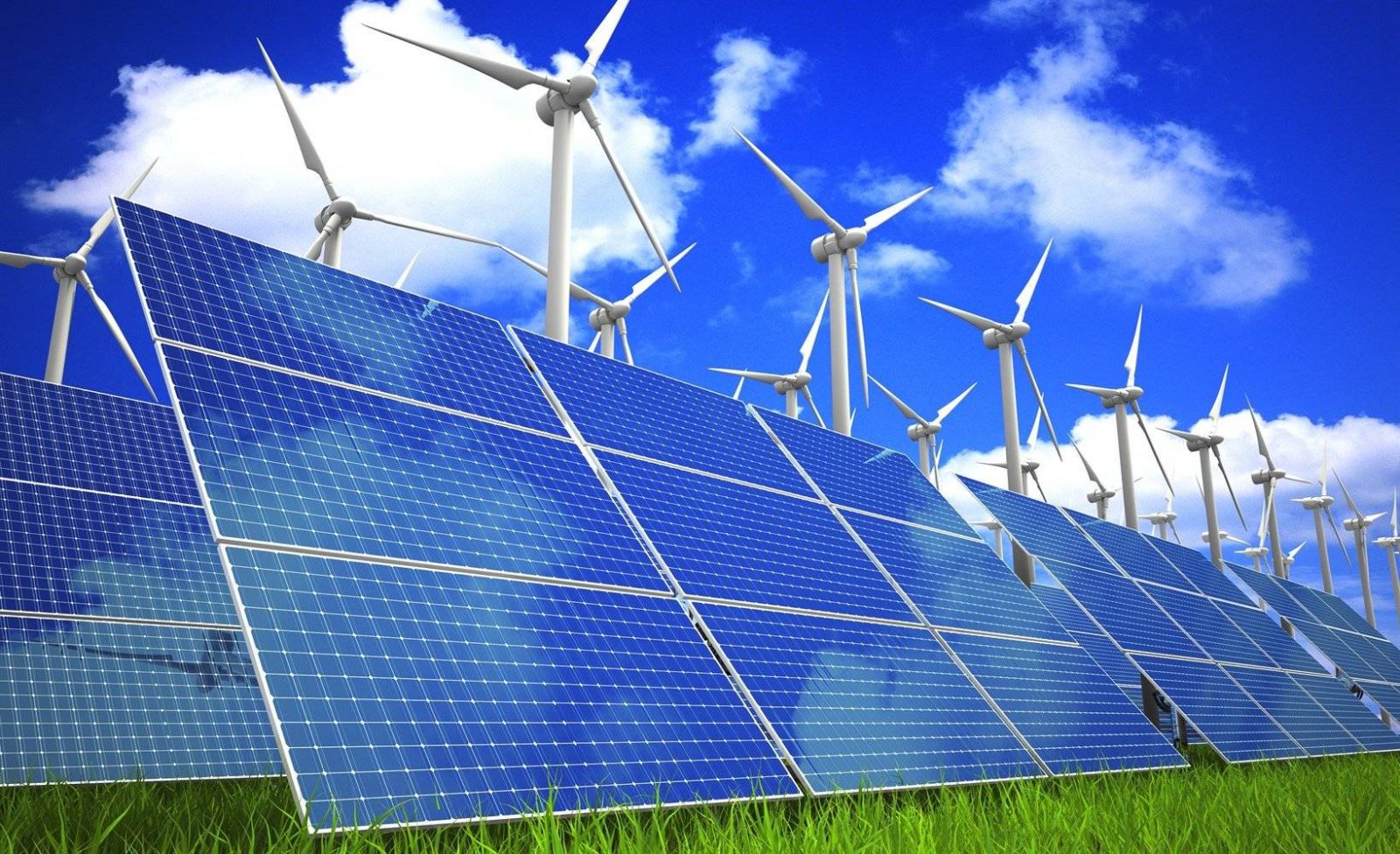 Modern energy-saving technologies for enterprises